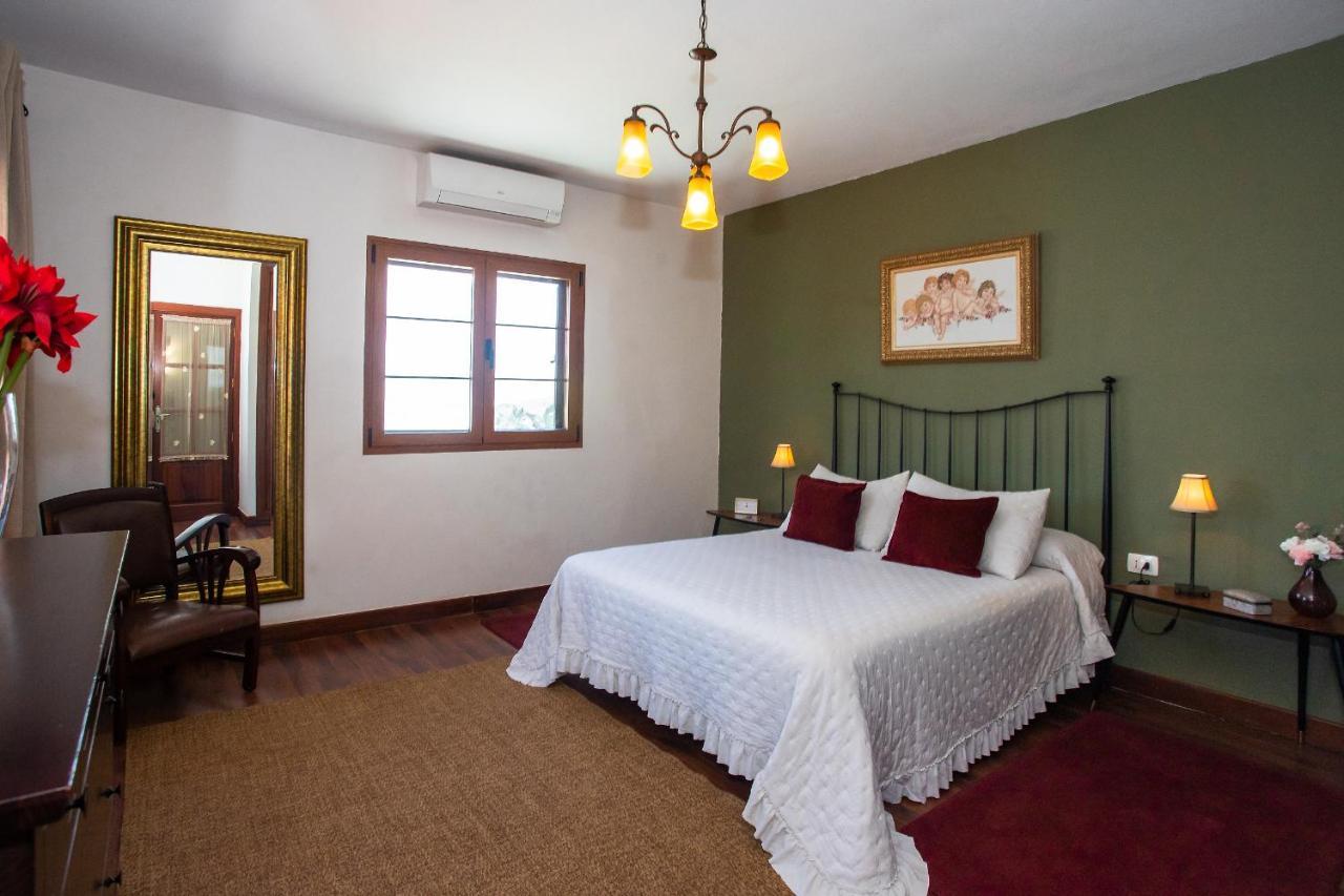 Casa Lola Lanzarote Piscina Climatizada Y Wifi Free Villa San Bartolomé Eksteriør bilde