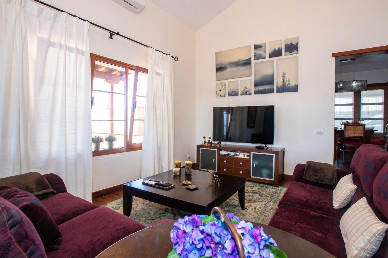 Casa Lola Lanzarote Piscina Climatizada Y Wifi Free Villa San Bartolomé Eksteriør bilde