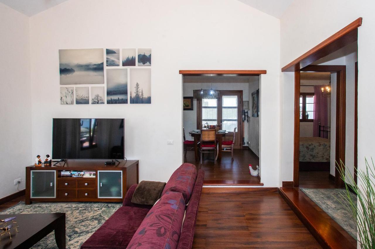 Casa Lola Lanzarote Piscina Climatizada Y Wifi Free Villa San Bartolomé Eksteriør bilde